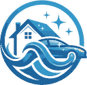 AuraWash Logo
